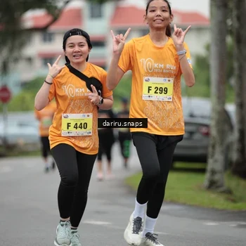 Runner Photo 8582820