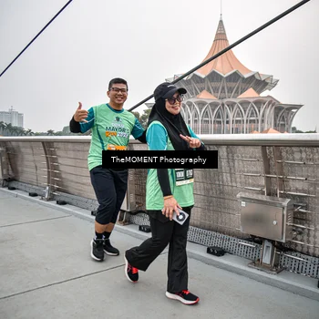 Runner Photo 8582821