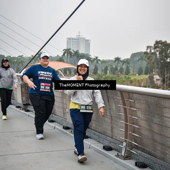 Runner Photo 8582822