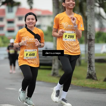 Runner Photo 8582827