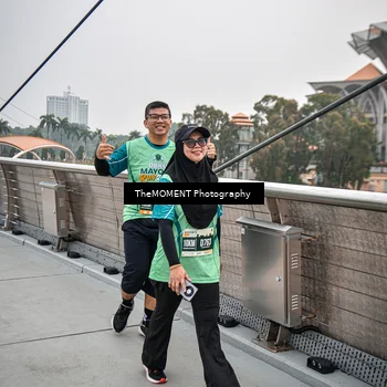 Runner Photo 8582828