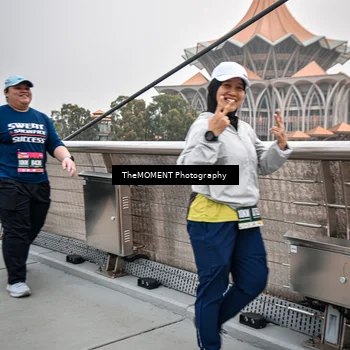 Runner Photo 8582829