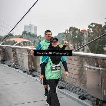 Runner Photo 8582830