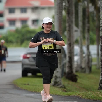 Runner Photo 8582832