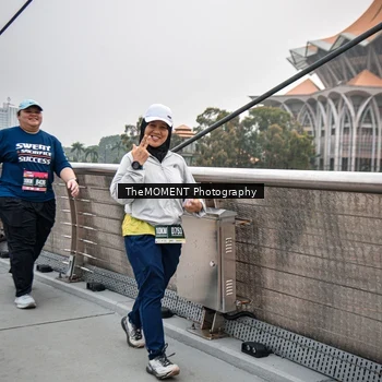 Runner Photo 8582833