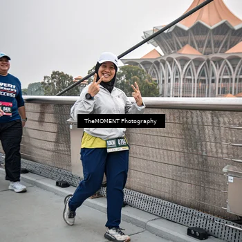 Runner Photo 8582835