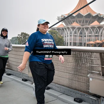 Runner Photo 8582836