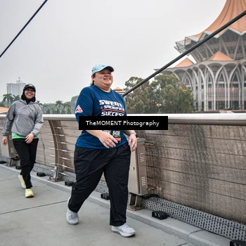 Runner Photo 8582838
