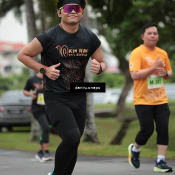 Runner Photo 8582839