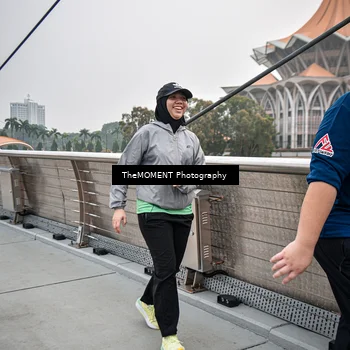 Runner Photo 8582840