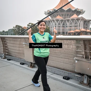 Runner Photo 8582842