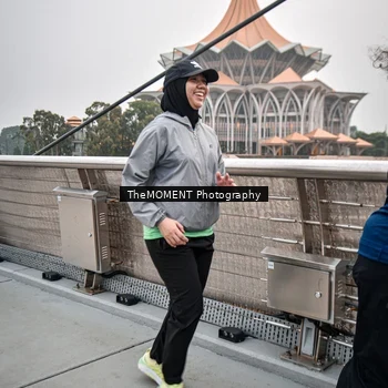 Runner Photo 8582843