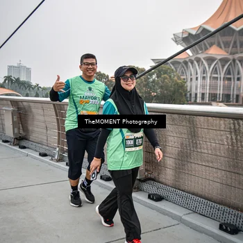 Runner Photo 8582844