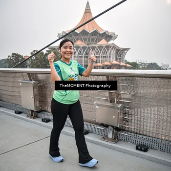 Runner Photo 8582845