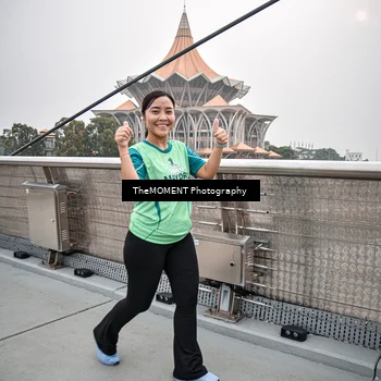 Runner Photo 8582847