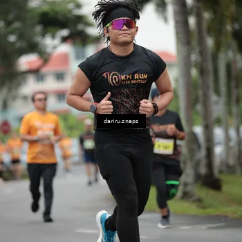 Runner Photo 8582848