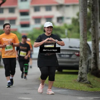 Runner Photo 8582849