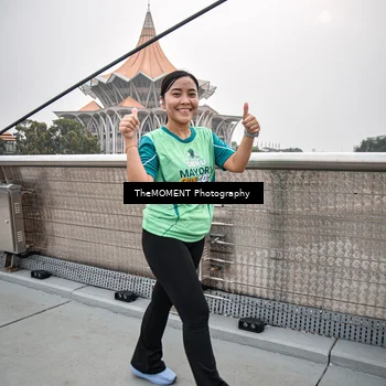 Runner Photo 8582850