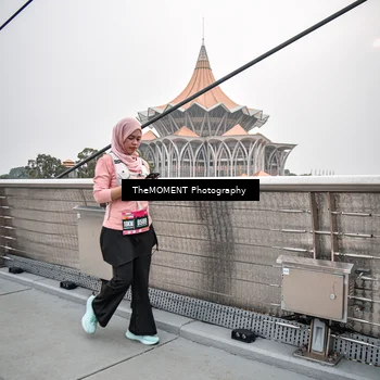 Runner Photo 8582853