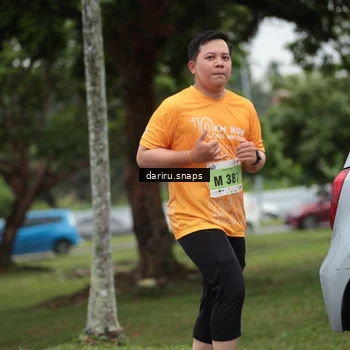 Runner Photo 8582862