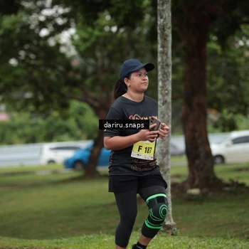Runner Photo 8582892
