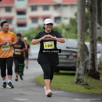 Runner Photo 8582904