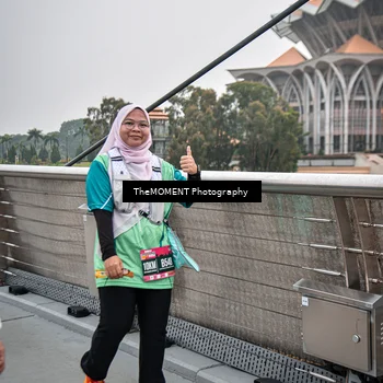 Runner Photo 8582908
