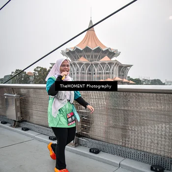 Runner Photo 8582916