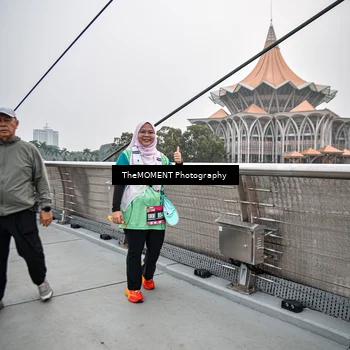 Runner Photo 8582917