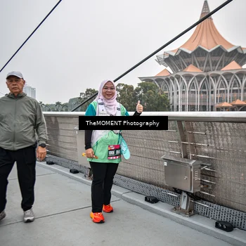 Runner Photo 8582920
