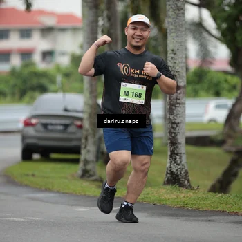 Runner Photo 8582922