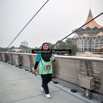 Runner Photo 8582924