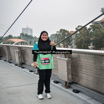 Runner Photo 8582926