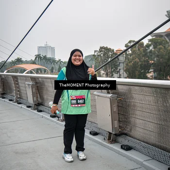 Runner Photo 8582931