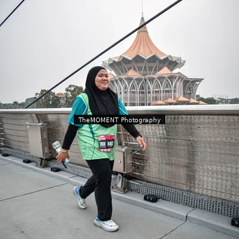 Runner Photo 8582934