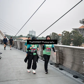 Runner Photo 8582937