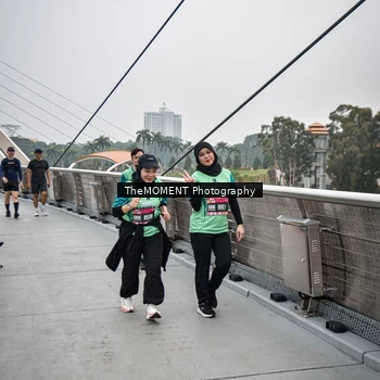 Runner Photo 8582948