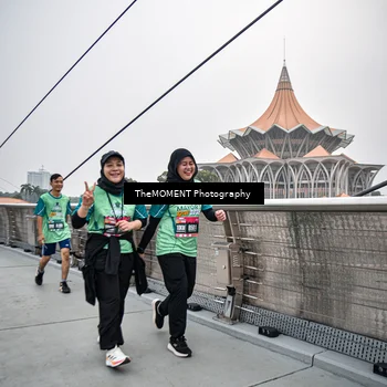 Runner Photo 8582949