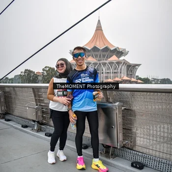 Runner Photo 8582954