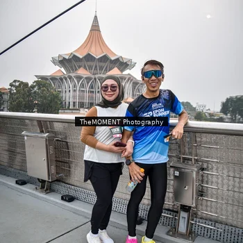 Runner Photo 8582961