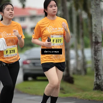 Runner Photo 8582965