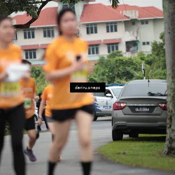 Runner Photo 8582967