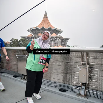 Runner Photo 8582968