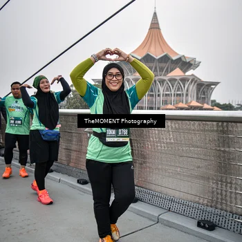 Runner Photo 8582972