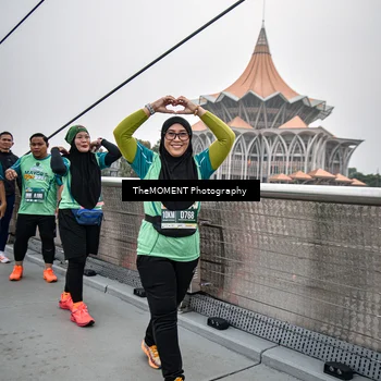 Runner Photo 8582974