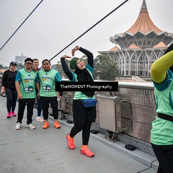 Runner Photo 8582978