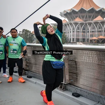 Runner Photo 8582980