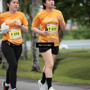Runner Photo 8582981