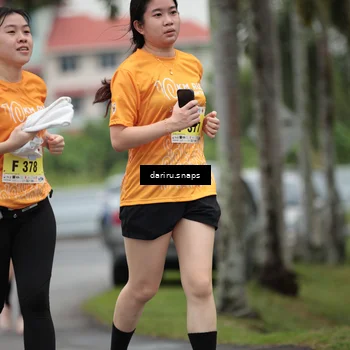 Runner Photo 8582983