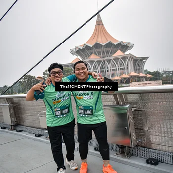 Runner Photo 8582984
